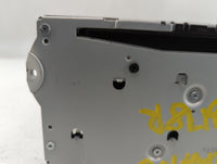 2013-2014 Nissan Murano Am Fm Cd Player Radio Receiver - Oemusedautoparts1.com