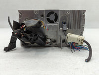 2013-2014 Nissan Murano Am Fm Cd Player Radio Receiver - Oemusedautoparts1.com