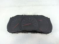 2011-2014 Nissan Murano Instrument Cluster Speedometer Gauges P/N:131128 01 1SY0A Fits Fits 2011 2012 2013 2014 OEM Used Aut