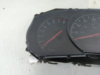 2011-2014 Nissan Murano Instrument Cluster Speedometer Gauges P/N:131128 01 1SY0A Fits Fits 2011 2012 2013 2014 OEM Used Aut