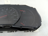 2011-2014 Nissan Murano Instrument Cluster Speedometer Gauges P/N:131128 01 1SY0A Fits Fits 2011 2012 2013 2014 OEM Used Aut