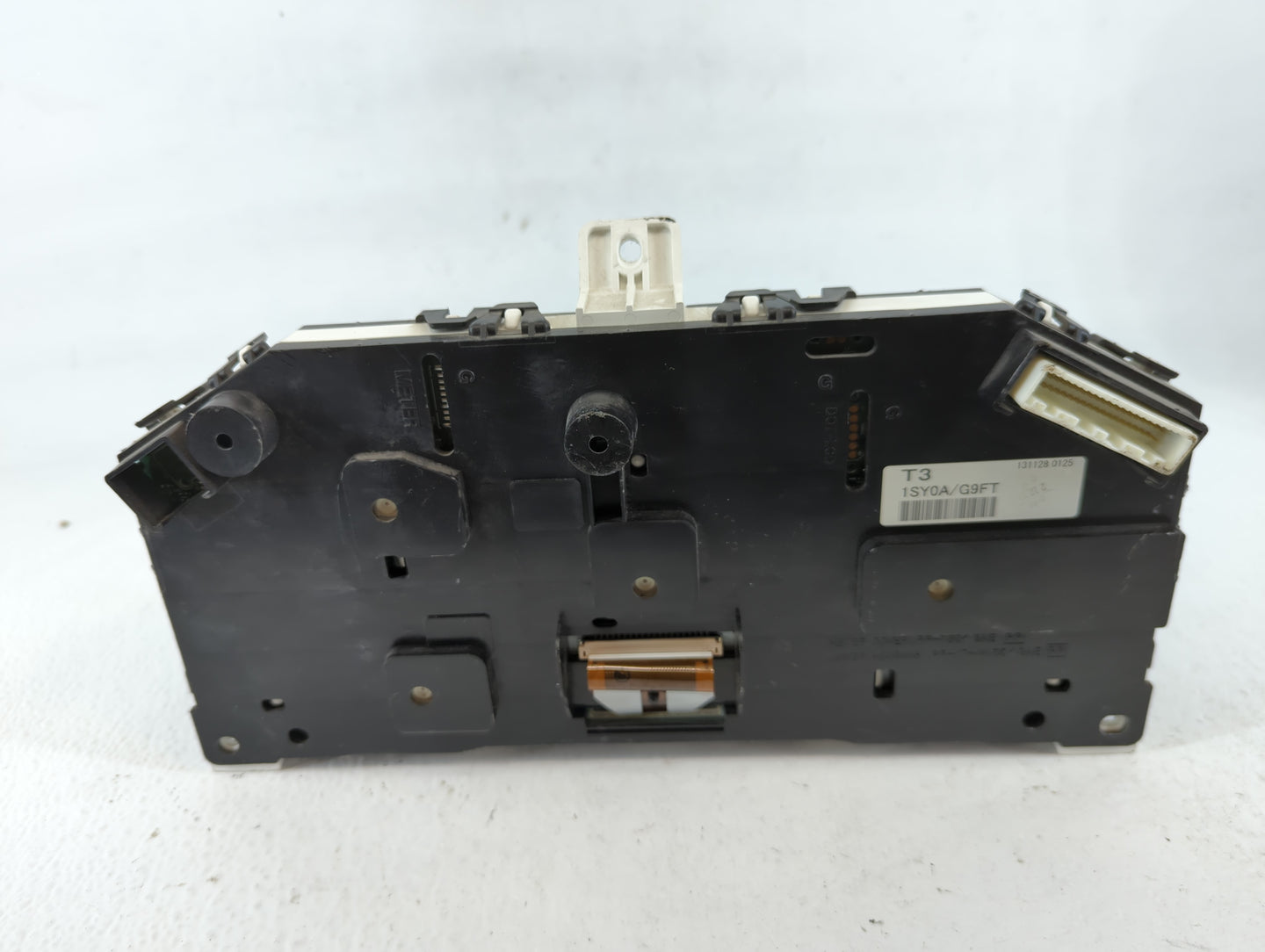 2011-2014 Nissan Murano Instrument Cluster Speedometer Gauges P/N:131128 01 1SY0A Fits Fits 2011 2012 2013 2014 OEM Used Aut