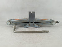 2014 Nissan Murano Spare Scissor Car Jack 718809 - Oemusedautoparts1.com