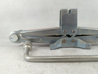 2014 Nissan Murano Spare Scissor Car Jack 718809 - Oemusedautoparts1.com