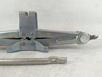 2014 Nissan Murano Spare Scissor Car Jack 718809 - Oemusedautoparts1.com