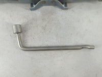 2014 Nissan Murano Spare Scissor Car Jack 718809 - Oemusedautoparts1.com
