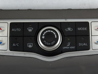 2010-2014 Nissan Murano Climate Control Module Temperature AC/Heater Replacement P/N:27500 1V40A Fits OEM Used Auto Parts - 