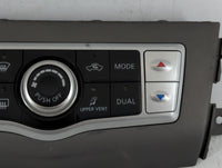 2010-2014 Nissan Murano Climate Control Module Temperature AC/Heater Replacement P/N:27500 1V40A Fits OEM Used Auto Parts - 