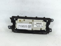 2010-2014 Nissan Murano Climate Control Module Temperature AC/Heater Replacement P/N:27500 1V40A Fits OEM Used Auto Parts - 
