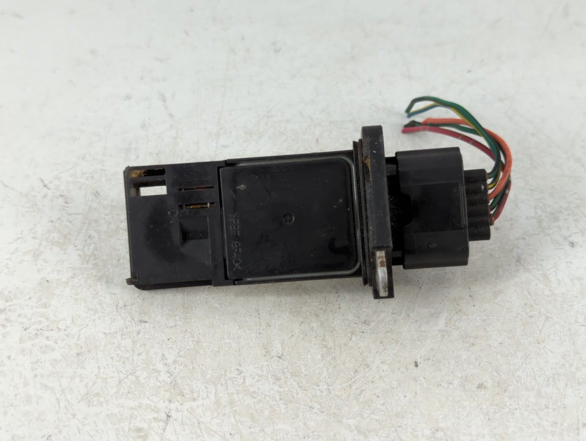 2003-2014 Nissan Murano Mass Air Flow Meter Maf Sensor 720018 - Oemusedautoparts1.com