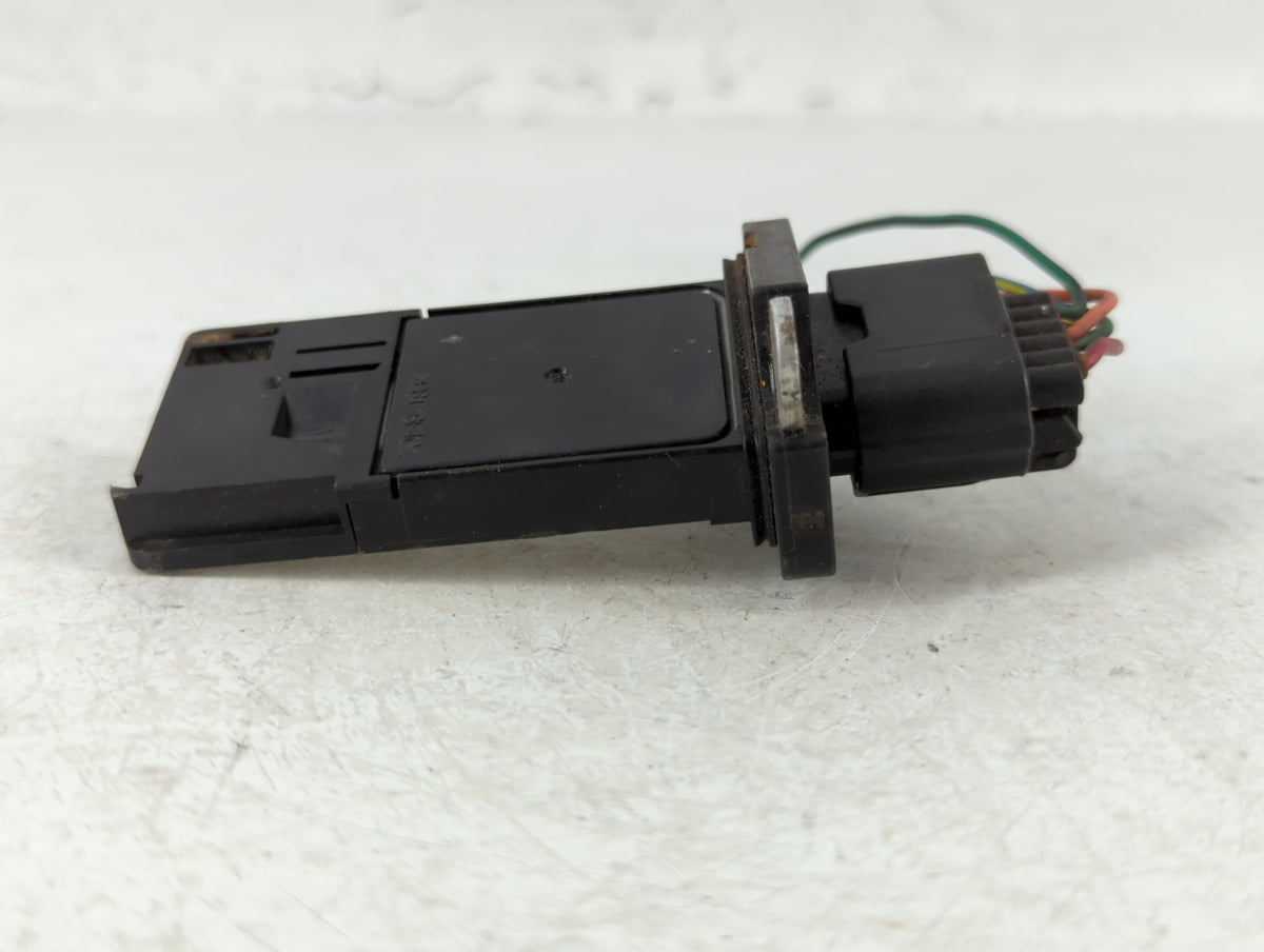 2003-2014 Nissan Murano Mass Air Flow Meter Maf Sensor 720018 - Oemusedautoparts1.com