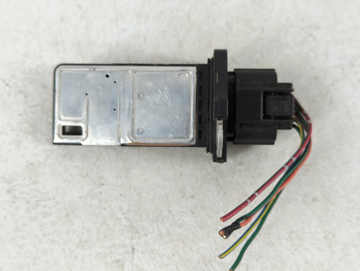 2003-2014 Nissan Murano Mass Air Flow Meter Maf Sensor 720018 - Oemusedautoparts1.com
