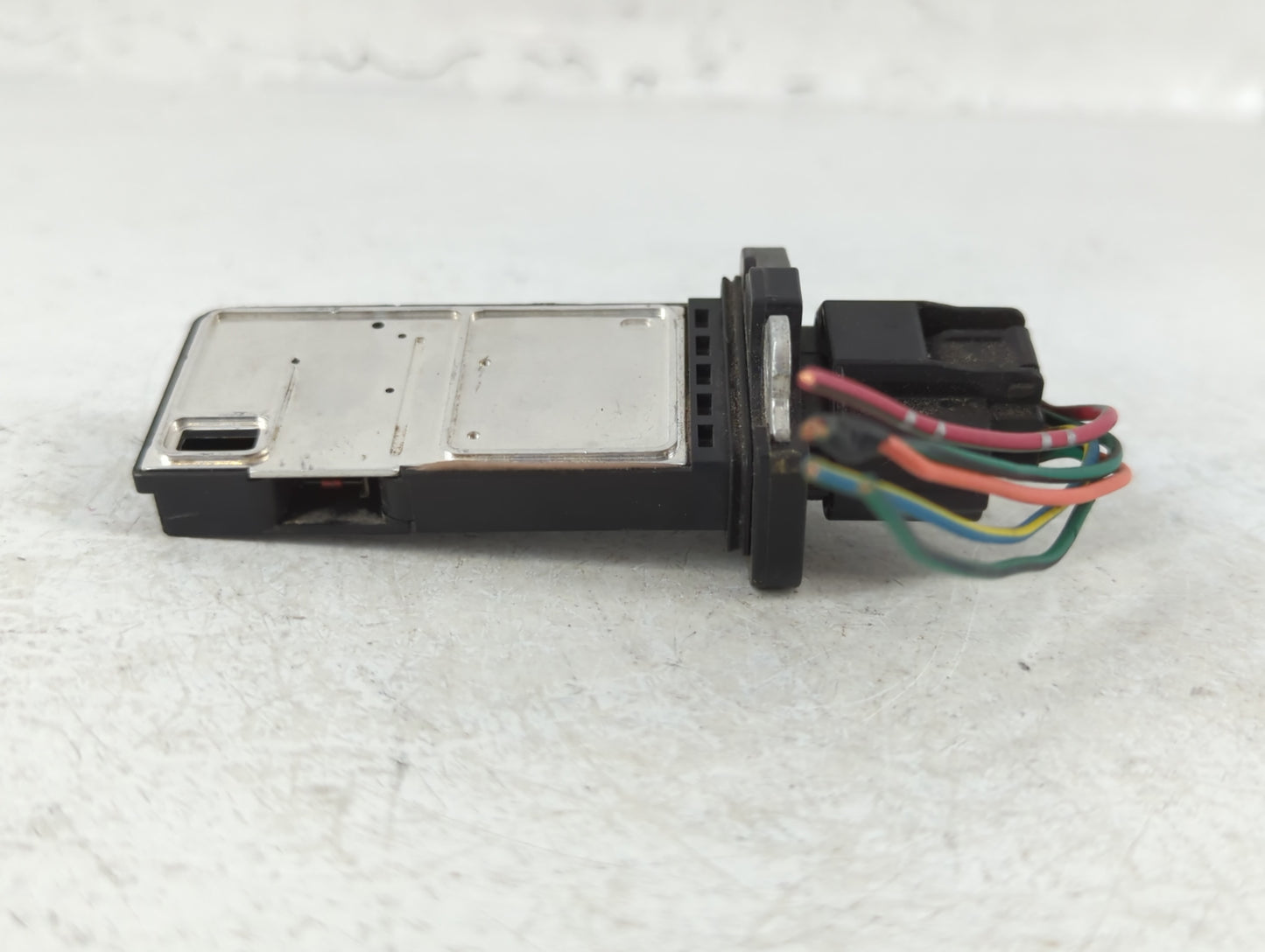 2003-2014 Nissan Murano Mass Air Flow Meter Maf - Oemusedautoparts1.com