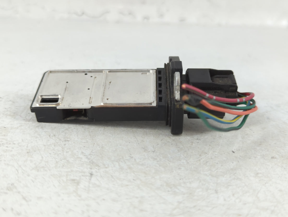 2003-2014 Nissan Murano Mass Air Flow Meter Maf Sensor 720018 - Oemusedautoparts1.com