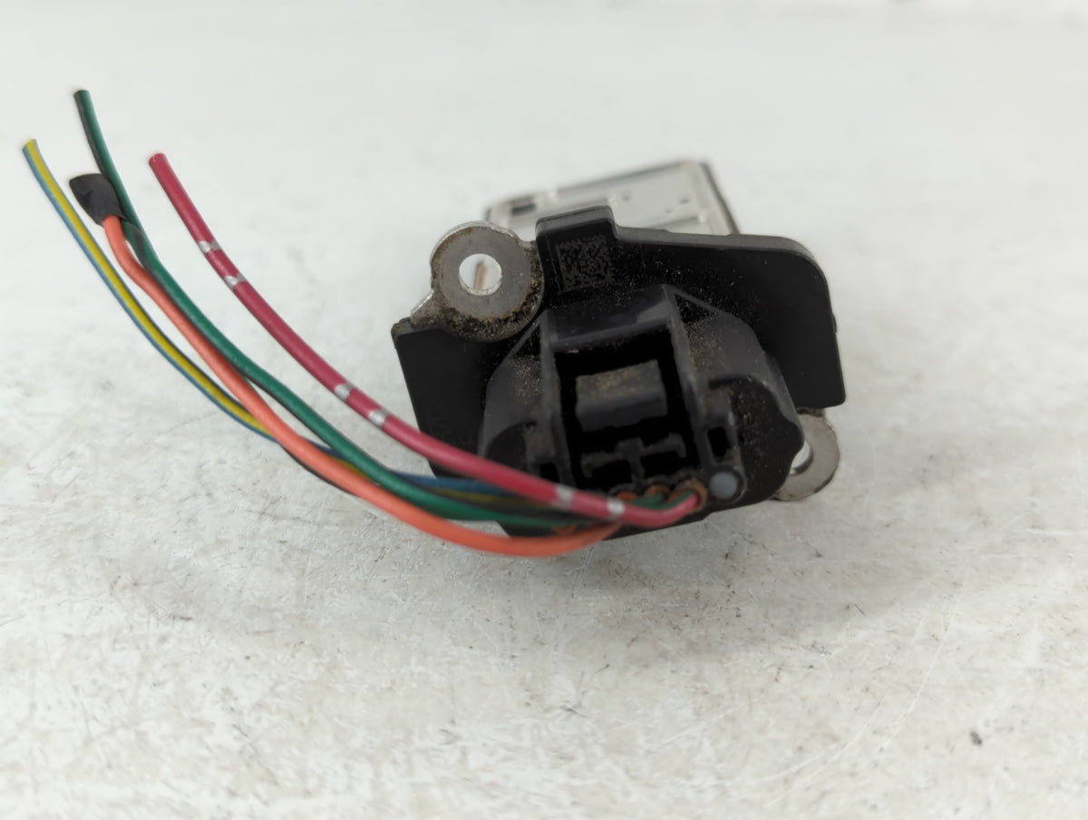 2003-2014 Nissan Murano Mass Air Flow Meter Maf Sensor 720018 - Oemusedautoparts1.com