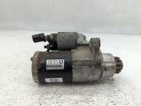 2013-2014 Nissan Murano Car Starter Motor Solenoid OEM P/N:23300 JA11A Fits Fits 2013 2014 2017 OEM Used Auto Parts - Oemuse
