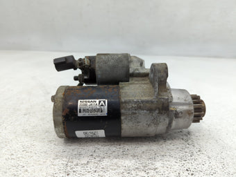 compare product 2013-2014 Nissan Murano Car Starter Motor Solenoid OEM P/N:23300 JA11A Fits Fits 2013 2014 2017 OEM Used Auto Parts