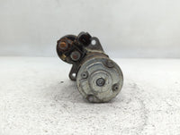 2013-2014 Nissan Murano Car Starter Motor Solenoid OEM P/N:23300 JA11A Fits Fits 2013 2014 2017 OEM Used Auto Parts - Oemuse