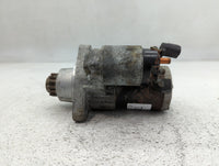 2013-2014 Nissan Murano Car Starter Motor Solenoid OEM P/N:23300 JA11A Fits Fits 2013 2014 2017 OEM Used Auto Parts - Oemuse