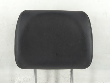 2014 Nissan Murano Headrest Head Rest Front Driver Passenger Seat Fits OEM Used Auto Parts - Oemusedautoparts1.com