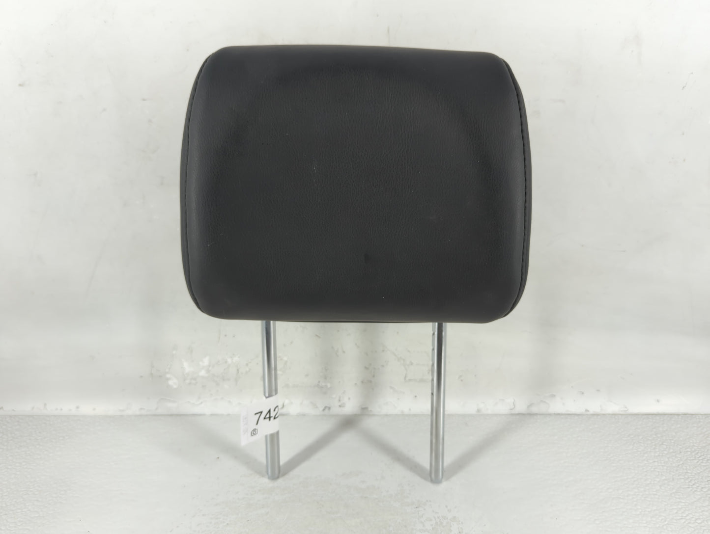 2014 Nissan Murano Headrest Head Rest Front Driver Passenger Seat Fits OEM Used Auto Parts - Oemusedautoparts1.com