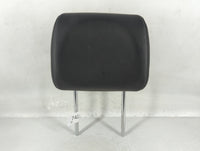 2014 Nissan Murano Headrest Head Rest Front Driver Passenger Seat Fits OEM Used Auto Parts - Oemusedautoparts1.com