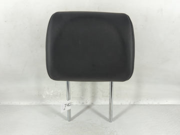2014 Nissan Murano Headrest Head Rest Front Driver Passenger Seat Fits OEM Used Auto Parts