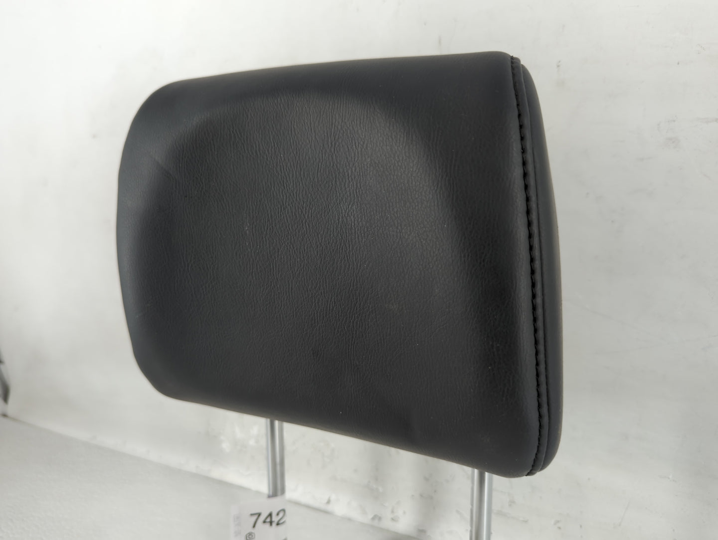 2014 Nissan Murano Headrest Head Rest Front Driver Passenger Seat Fits OEM Used Auto Parts - Oemusedautoparts1.com