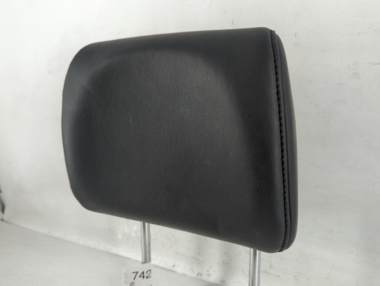2014 Nissan Murano Headrest Head Rest Front Driver Passenger Seat Fits OEM Used Auto Parts - Oemusedautoparts1.com
