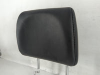 2014 Nissan Murano Headrest Head Rest Front Driver Passenger Seat Fits OEM Used Auto Parts - Oemusedautoparts1.com