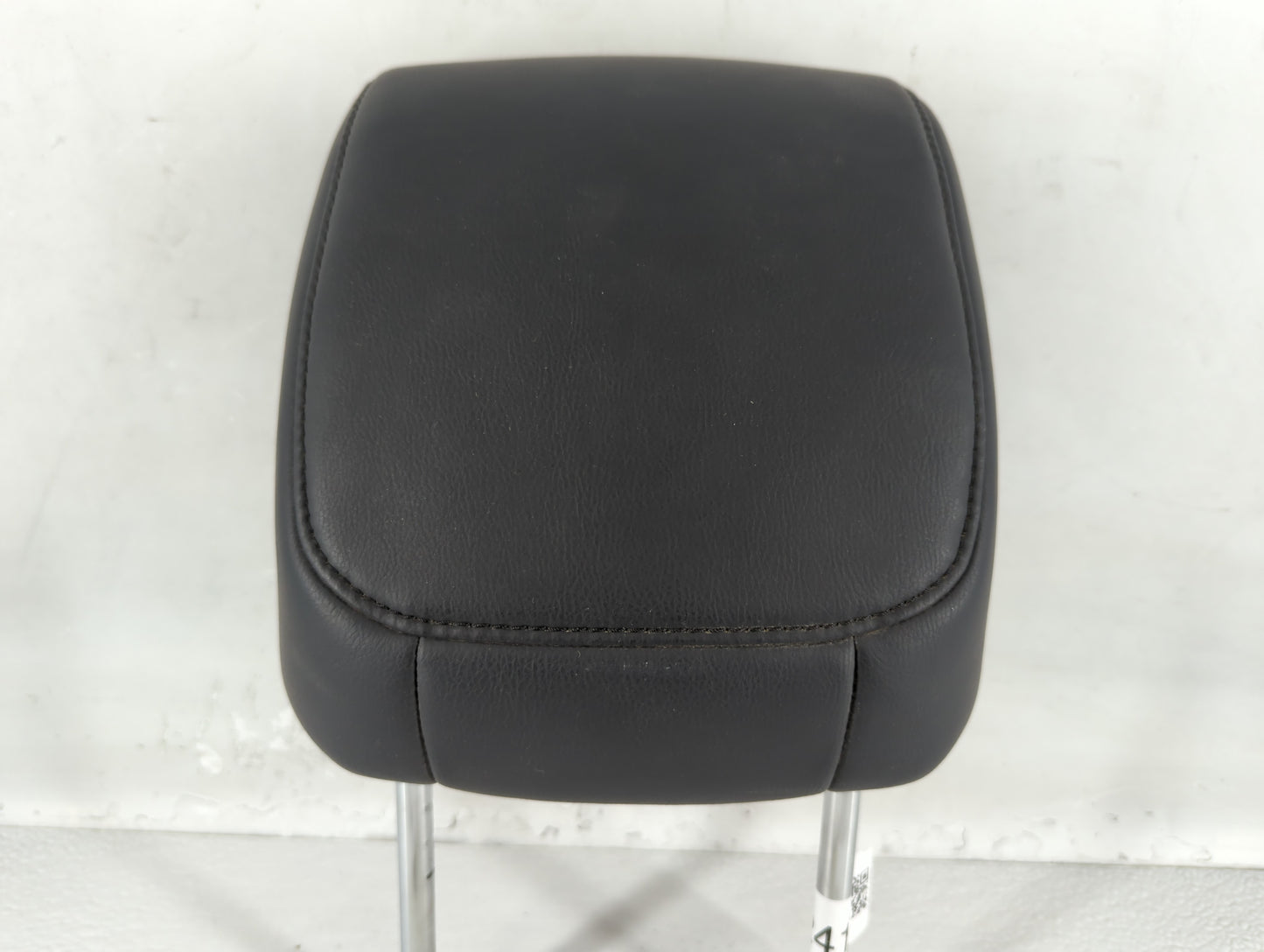 2014 Nissan Murano Headrest Head Rest Front Driver Passenger Seat Fits OEM Used Auto Parts - Oemusedautoparts1.com