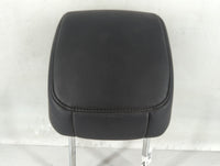 2014 Nissan Murano Headrest Head Rest Front Driver Passenger Seat Fits OEM Used Auto Parts - Oemusedautoparts1.com