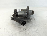 2013-2014 Nissan Murano Car Starter Motor Solenoid OEM P/N:M000TA0073 23300 JA11A Fits Fits 2013 2014 2017 OEM Used Auto Par