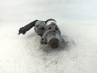 2013-2014 Nissan Murano Car Starter Motor Solenoid OEM P/N:M000TA0073 23300 JA11A Fits Fits 2013 2014 2017 OEM Used Auto Par