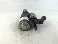 2013-2014 Nissan Murano Car Starter Motor Solenoid OEM P/N:M000TA0073 23300 JA11A Fits Fits 2013 2014 2017 OEM Used Auto Par