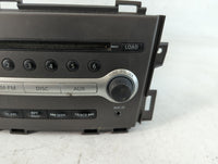 2012-2014 Nissan Murano Radio AM FM Cd Player Receiver Replacement P/N:28185 1SX0A Fits Fits 2012 2013 2014 OEM Used Auto Pa