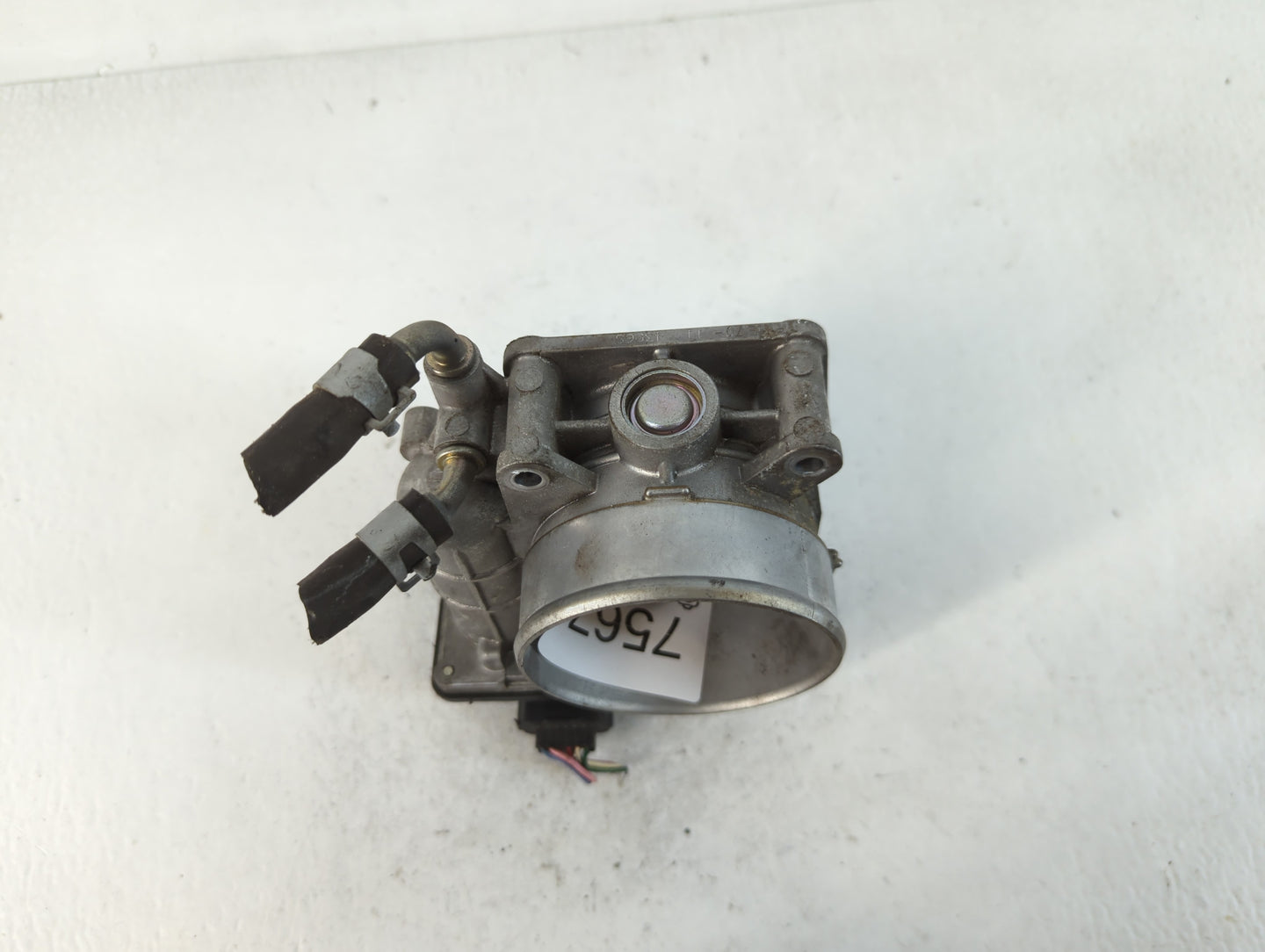 2009-2014 Nissan Murano Throttle Body P/N:4306S RME70-11 Fits Fits 2007 2008 2009 2010 2011 2012 2013 2014 OEM Used Auto Par