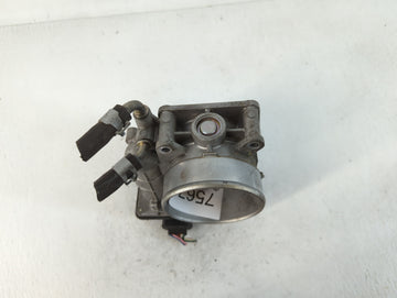 2009-2014 Nissan Murano Throttle Body P/N:4306S RME70-11 Fits Fits 2007 2008 2009 2010 2011 2012 2013 2014 OEM Used Auto Par
