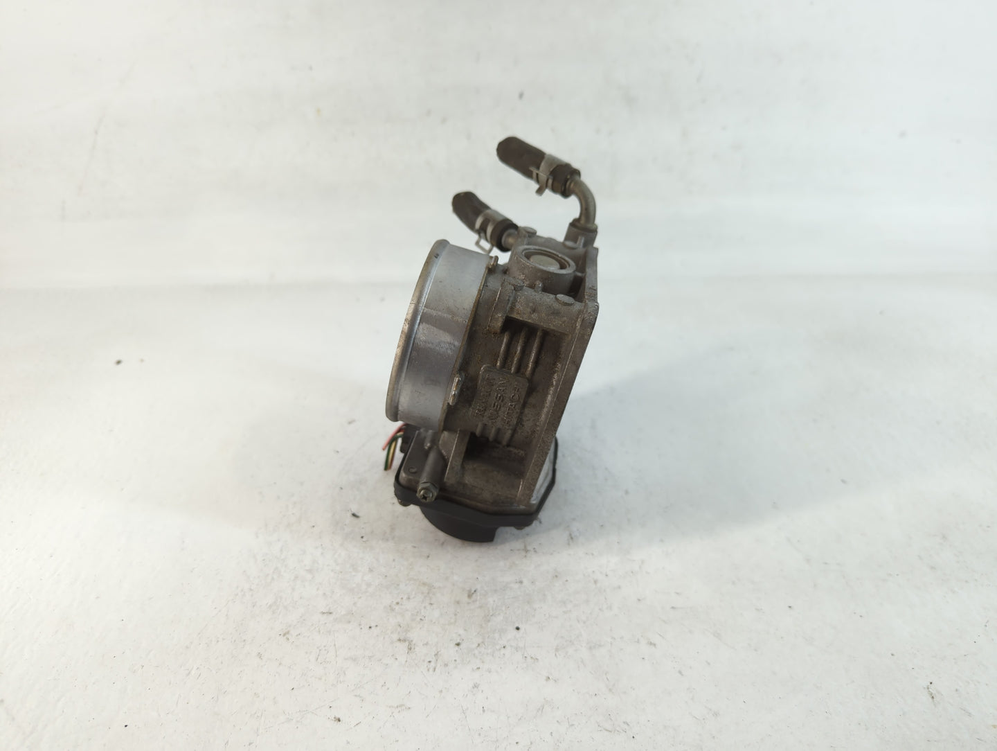 2009-2014 Nissan Murano Throttle Body P/N:4306S RME70-11 Fits Fits 2007 2008 2009 2010 2011 2012 2013 2014 OEM Used Auto Par
