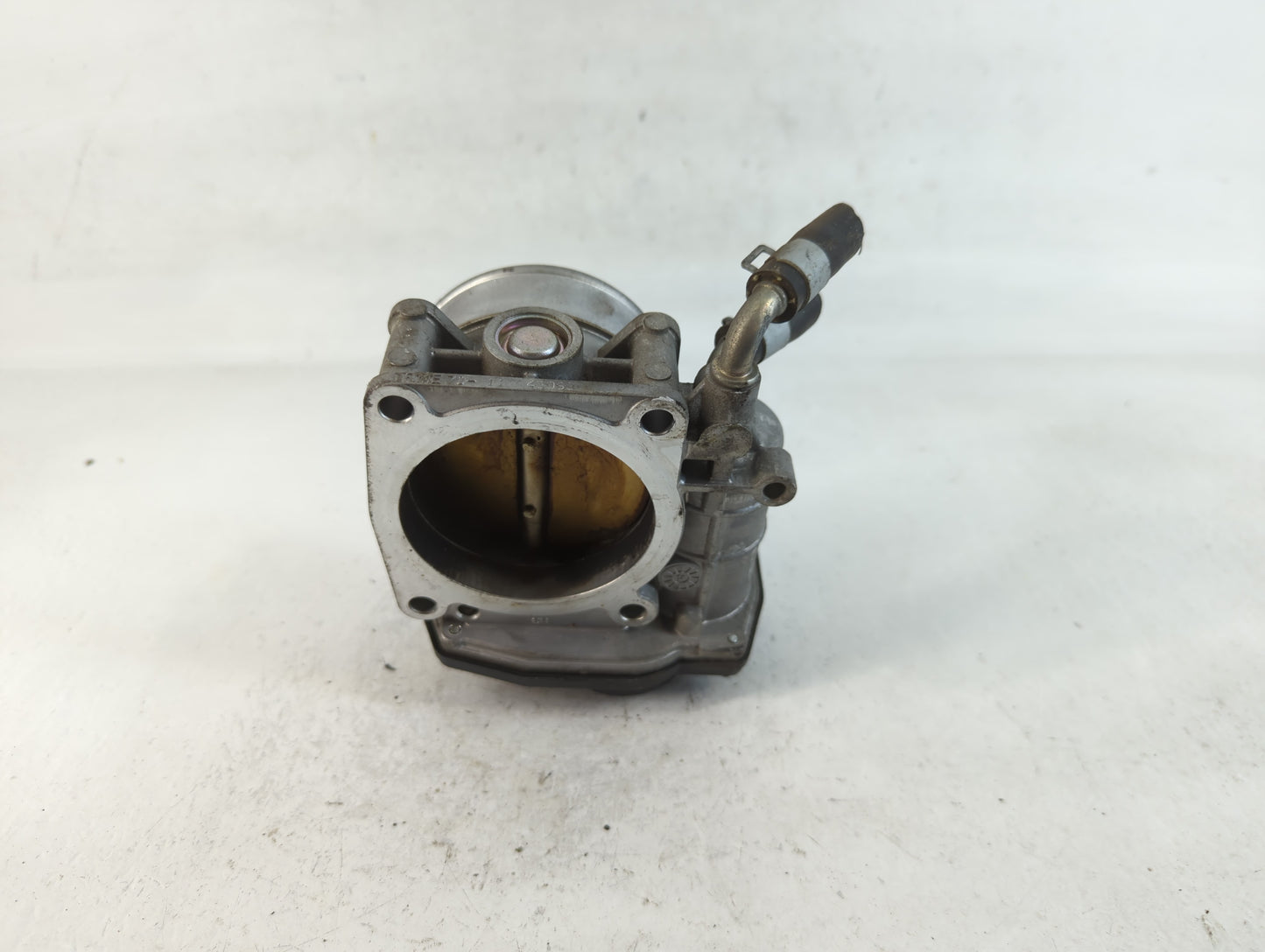 2009-2014 Nissan Murano Throttle Body P/N:4306S RME70-11 Fits Fits 2007 2008 2009 2010 2011 2012 2013 2014 OEM Used Auto Par