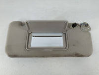 2009-2014 Nissan Murano Sun Visor Shade Replacement Passenger Right Mirror Fits Fits 2009 2010 2011 2012 2013 2014 OEM Used 