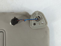 2009-2014 Nissan Murano Sun Visor Shade Replacement Passenger Right Mirror Fits Fits 2009 2010 2011 2012 2013 2014 OEM Used 
