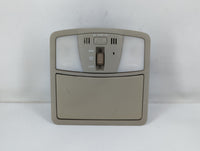 2013-2014 Nissan Murano Overhead Roof Console 772193 - Oemusedautoparts1.com