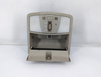 2013-2014 Nissan Murano Overhead Roof Console 772193 - Oemusedautoparts1.com