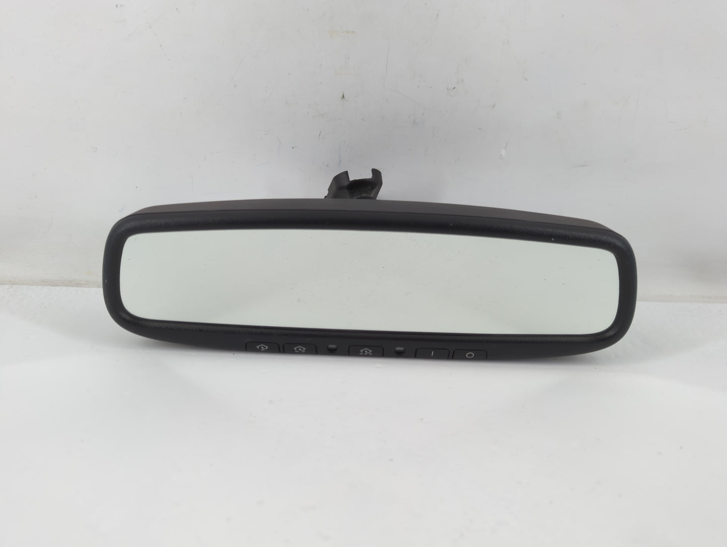 2006-2014 Nissan Murano Interior Rear View Mirror Replacement OEM P/N:4112A-0B12HL4 Fits OEM Used Auto Parts - Oemusedautopa