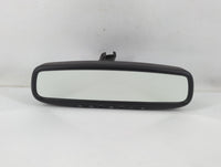 2006-2014 Nissan Murano Interior Rear View Mirror Replacement OEM P/N:4112A-0B12HL4 Fits OEM Used Auto Parts - Oemusedautopa
