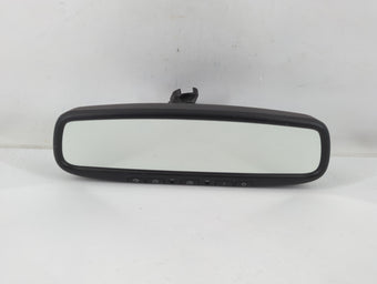 compare product 2006-2014 Nissan Murano Interior Rear View Mirror Replacement OEM P/N:4112A-0B12HL4 Fits OEM Used Auto Parts