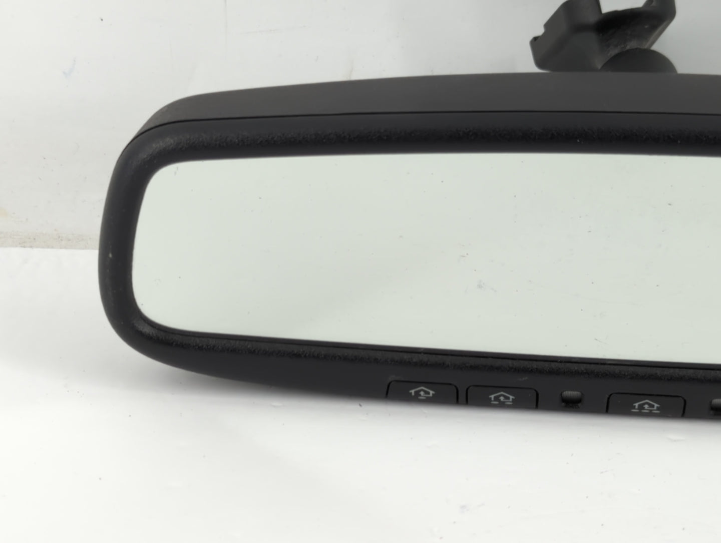 2006-2014 Nissan Murano Interior Rear View Mirror Replacement OEM P/N:4112A-0B12HL4 Fits OEM Used Auto Parts - Oemusedautopa