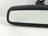 2006-2014 Nissan Murano Interior Rear View Mirror Replacement OEM P/N:4112A-0B12HL4 Fits OEM Used Auto Parts - Oemusedautopa