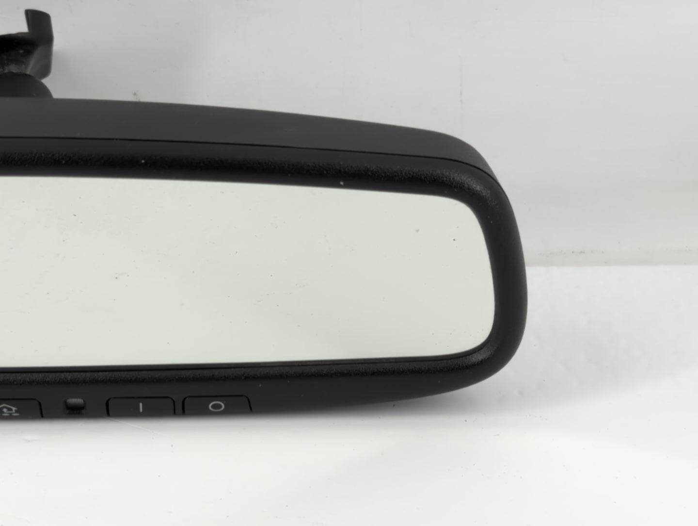 2006-2014 Nissan Murano Interior Rear View Mirror Replacement OEM P/N:4112A-0B12HL4 Fits OEM Used Auto Parts - Oemusedautopa